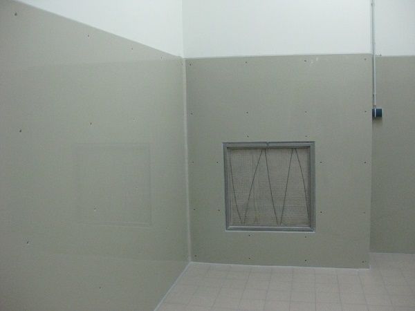 IKS Kunststoffbau – PP Kunststoffauskleidung