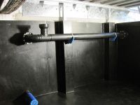 IKS Kunststoffbau – Kunststoffauskleidung Wasserbehälter